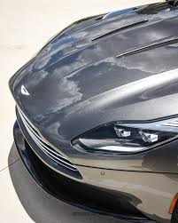 Image result for Magnetic Silver 2017 Aston Martin