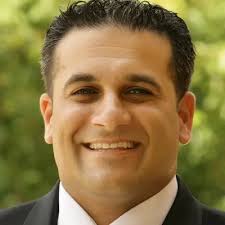 John Petrucelli (2020)