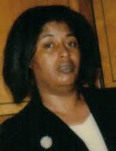 Obituary information for Hattie Mae Caldwell