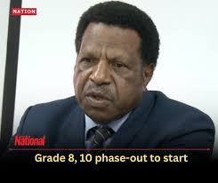 KAGUA ERAVE EVENTS UPDATE