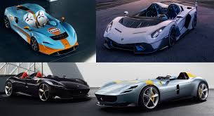 Daily news, photo galleries, & guides. Absurdly Expensive Supercars With No Windshields Is A Trend That Needs To Die Carscoops