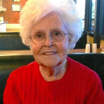 Bonnie Ruth Hardin Obituary 2017