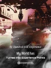 Allpoints courier is an operating division of medic delivery services, hrm's oldest and most experienced courier company. Read My World Has Turned Into Experience Points Hundred Fold Experience Webnovel