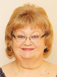 Mary Patterson Obituary (2016)