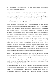 Bahagian rawatan, perubatan dan pemulihan (pemulihan dalam komuniti) aadk ibu pejabat telah menyediakan beberapa siri kit terapi kendiri sebagai panduan utk okp menjalani. Doc Auh Manakah Tanggungjawab Sosial Korporat Memberikan Manfaat Kepada Masyarakat Mohd Naim Academia Edu