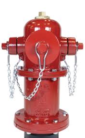 WaterMaster® Fire Hydrants | EJ