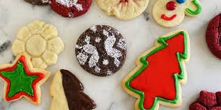 Como si fuera la primera vez pelicula completa en. 7 Easy Christmas Cookie Decorating Hacks Allrecipes