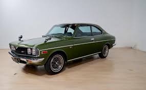 Image result for Earth Green 1974 Mazda