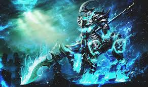 Tiêu điểm game mobile tháng. Tá»•ng Há»£p Hinh áº£nh Hecarim Full Hd Hinh Hecarim Ä'áº¹p Nháº¥t Lmht