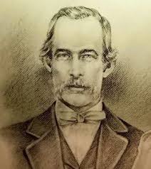 Hardy Marcus Broome (1818-1889)