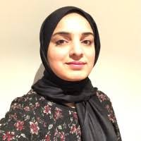 10+ "Ambreen" profiles