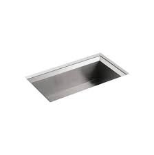 kohler sinks kitchen sinks undermount