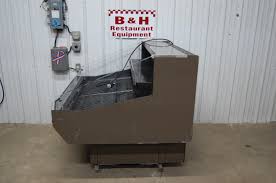 Image result for Eye Rest Green 1983 Hussmann