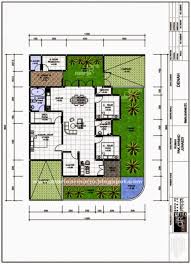 Selain dilengkapi dengan fungsi ruangan yang lengkap, kamu juga masih bisa. Artikel Denah Rumah Minimalis Type 60 3 Kamar Hbs Blog Hakana Borneo Sejahtera