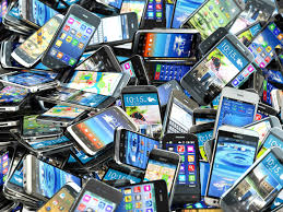 Image result for recycling electronics
