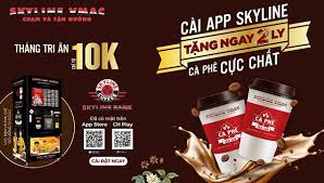 KHUYẾN MẠI Archives - Skyline VMAC