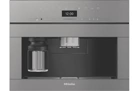 We did not find results for: Miele Cva 7440 Vl Gg Built In Coffee Machine Graphite Grey At The Good Guys