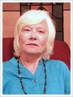 Marvel-Wunderlich recognized with Mari Sandoz Award