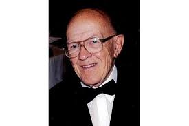 Alan Woodham Obituary (1925