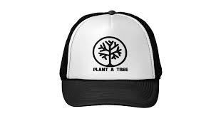 Plant A Tree Hat With Images Trucker Hat Baseball Trucker Hat Hats