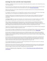 Astro Quick Com Astrology Free Chart And Birth Chart