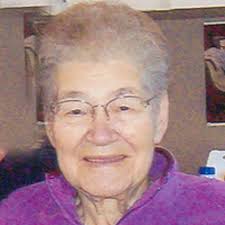 Anita Gionet (-2013)