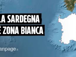 Nella zona bianca sparisce il coprifuoco e si potranno anticipare le riaperture di quelle attività al chiuso come piscine, centri benessere e termali. Sardegna Da Oggi In Zona Bianca Coprifuoco Slitta Alle 23 30 E Ristoranti Aperti Anche Di Sera