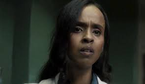 Recap: CASTLE ROCK S2E4