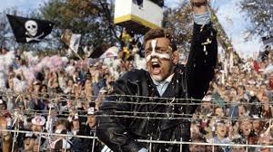 Ich habe sehr viele aufkleber mal gesammelt. Fc St Pauli Is A Way Of Life Special Ones Football Clubs