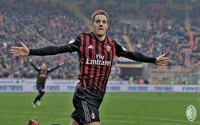 Mario pasalic is poised to make a permanent move to atalanta from chelsea in the summer after the italian side agreed to take up the €15m (£12.5m) option to buy the croatian midfielder. Pasalic I Am Happy For This Win And For My Goal Against Crotone This Milan Team Never Gives Up Rossoneri Blog Ac Milan News