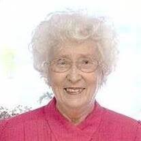 Lois Marie Gibson Minton Obituary