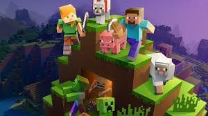 We'll help you get through your first night in minecraft, and then take it to the next level with servers and mods. Minecraft Pocket Edition Apk Is Not The Legit Version Of Minecraft On Android Tech News And Discoveries Henri Le Chart Noir