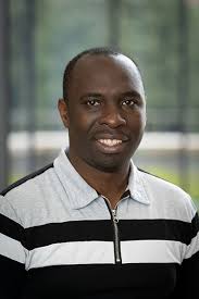 Maurice Byukusenge, DVM, PhD, DACVM — Directory — Department of Veterinary  and Biomedical Sciences