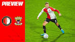 PREVIEW | Feyenoord - Go Ahead Eagles | Eredivisie #26 ... - YouTube