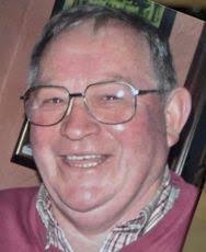 Condolence Book for John Foley (Garryhill, Carlow)