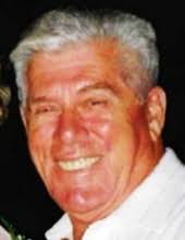 Obituary information for Joseph Frenze