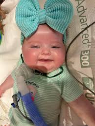 Prayers for Kylie Renee's Recovery After Surgery