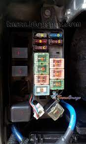 Is raising funds for 6: Tacra S Diy Garage 4g9x Fuse Relay