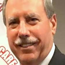 Firefighters and First Responders Caught in the COVID-19 Pandemic