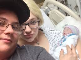 Fundraiser by Destiny Griffin : Hope Eden King