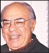 Gilbert Madrid Obituary (1930