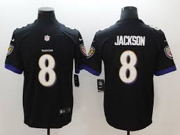 Men 8 Lamar Jackson Jersey Football Baltimore Ravens Jersey Ravens Jersey Baltimore Ravens Baltimore Ravens Football