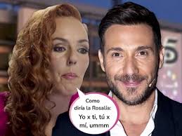 Una cláusula en el contrato de Rocío Carrasco y Fidel con Telecinco NO ha sido el motivo del despido inminente de Antonio David Flores