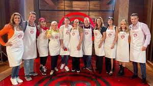 And katie price left gregg wallace speechless in a new trailer for the upcoming 16th series that was released on sunday as she appeared. Masterchef Celebrity They Will Be The Rulers Of The Most Famous Cuisine In Mexico