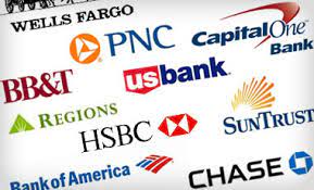 Wholesale banking, community banking, wealth and investment management. Usa Banks 1 Norvanreports Com