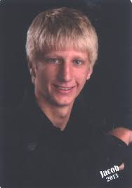 Jacob Gerken Fort Morgan Lions Club student for October