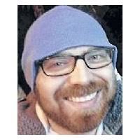 Jonah O'Donnell Obituary