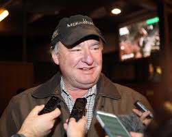 NUMBERS UP AS KEENELAND BOOK TWO CONCLUDES