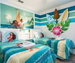 Vacation Apartment In Kissimmee Beach Themed Bedroom Disney Themed Bedrooms Room Themes