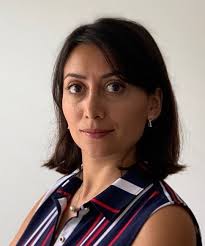 Dr Mirbahador Salamisaadatloo